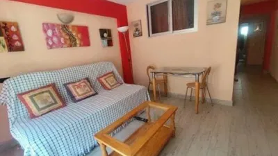 Apartment in Sant Antoni photo 3