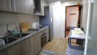 Apartment on Carrer de les Modistes photo 19
