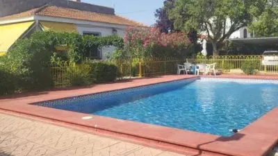 Casa – Albacete, Urbanización El Plantío - Vista 2