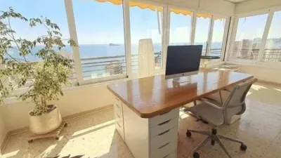 Flat in Platja de Llevant photo 33
