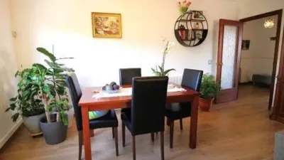 Apartment on Carrer de les Modistes photo 2