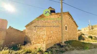 Casa rústica en San Esteban de Gormaz photo 5
