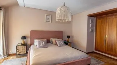 Apartment in Ferrol Vello-Puerto photo 23