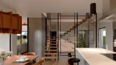 Chalet in Calonge photo 4