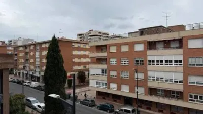 Apartment in Constitución-Balconcillo photo 16