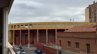 Apartment in Constitución-Balconcillo photo 15