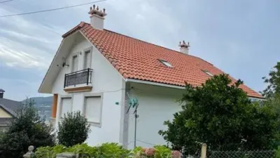 Chalet in Cedeira photo 2