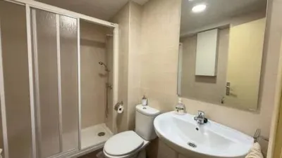 Apartment in Constitución-Balconcillo photo 19