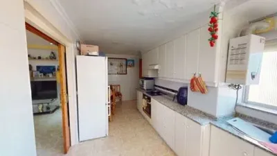 Apartment in Carrús Este-Camí dels Magros photo 7