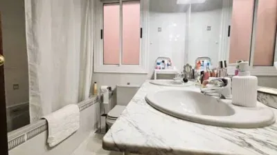 Apartment in Nou Eixample Sud photo 17