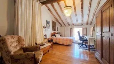 Casa - Más