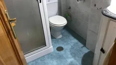 Apartment in El Pilar-San Pablo photo 7