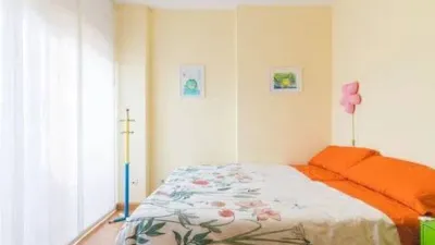 Semi-detached house in Zizur Mayor - Zizur Nagusia photo 28