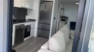 Piso – Calpe - Calp - Vista 5