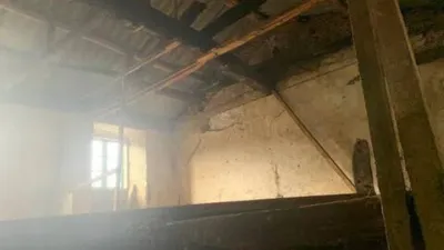 Casa rústica en venta en San Ramón - Més