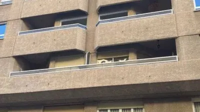 Piso – Albacete, Villacerrada-Centro - Vista 2