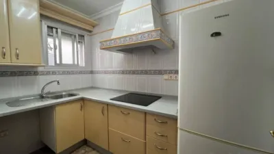 Apartment in Ubrique photo 3