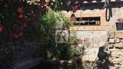 Rustic house on Calle Pd Mas de Joan Nas No Number photo 8