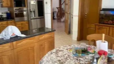 Chalet in Callosa de Segura photo 54
