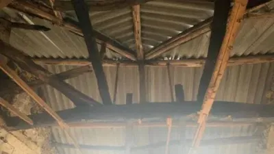Casa rústica en venta en San Ramón - Vista 5