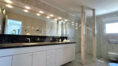 Chalet in Moraira photo 32