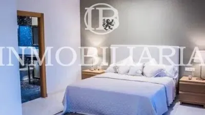 Chalet in Centro photo 2