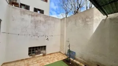 Apartment in El Coll d'en Rabassa photo 27