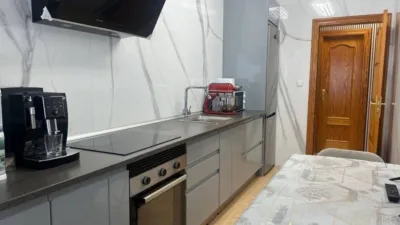 Apartment in the City Centre photo 28