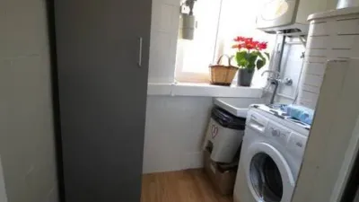 Apartment on Carrer de les Modistes photo 20