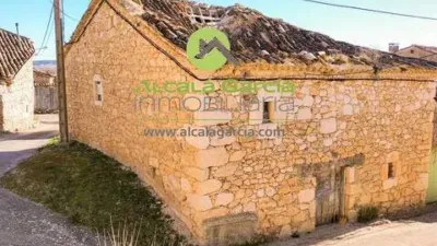 Casa rústica en San Esteban de Gormaz photo 4