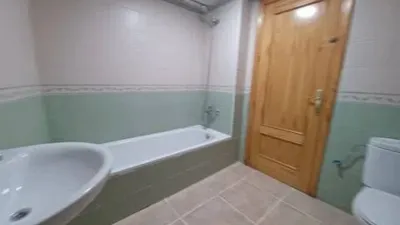 Apartment on Calle del Censor photo 19