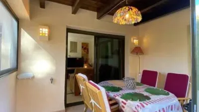 Terraced house on Calle Darsena, 19 photo 35