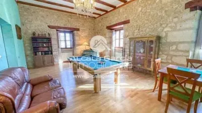 Chalet en Berlanga de Duero photo 3
