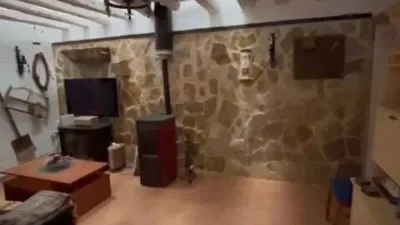 Casa rústica en venta en Valdeganga - Vista 2
