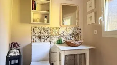 Chalet in Barbeito (Regueira, A) photo 64