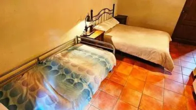 Rustic property in Galaroza photo 31
