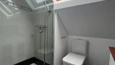 Chalet in Neda photo 22