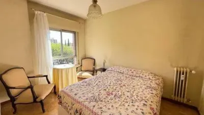 Apartment in Constitución-Balconcillo photo 18