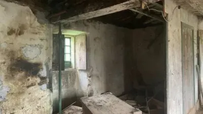 Rustic house in San Ramón photo 16