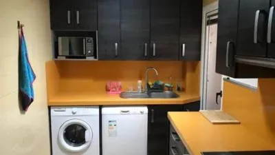Apartment in El Pilar-San Pablo photo 2