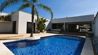 Chalet en calle Sc Ter, 45 photo 8