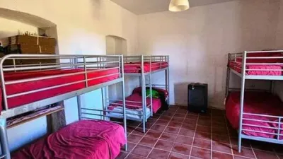 Rustic farmhouse in Zufre photo 10