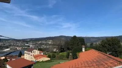 Casa – Pontedeume, O Barro - Más