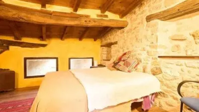 Rustic house in Condado de Treviño photo 3