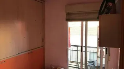 Apartment in El Pilar-San Pablo photo 15