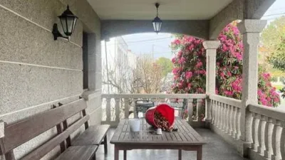 Casa – Narón, Río do Pozo, O Feal - Vista 4