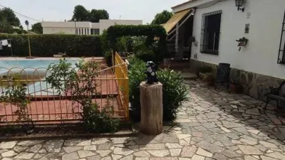 Chalet en Pedanías y Barrios Rurales photo 9