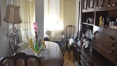 Apartment in Villarramiel photo 4