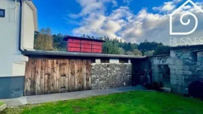 Chalet in Barbeito (Regueira, A) photo 30