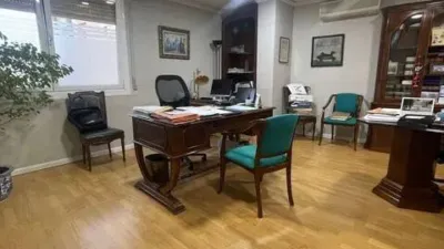 Oficina en venta en Centro-Villacerrada-Pajarita - Vista 3